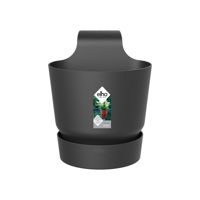 greenville easy hanger single living noir